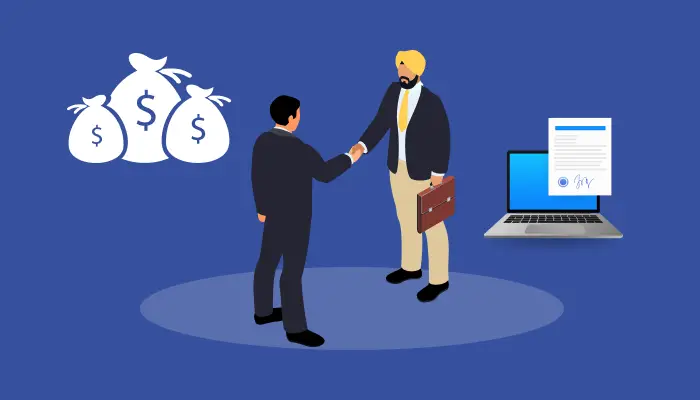 electronic signature in lending